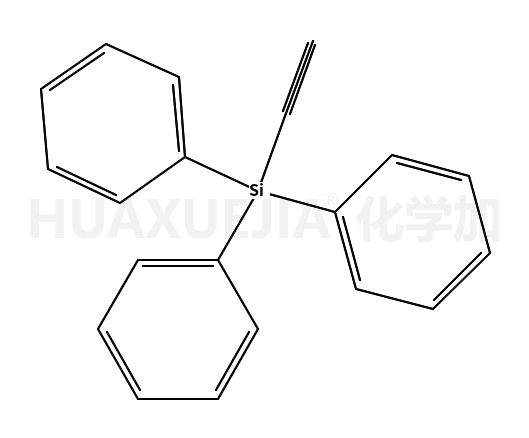 三苯基硅乙炔