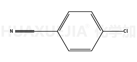 4-氯苯甲腈