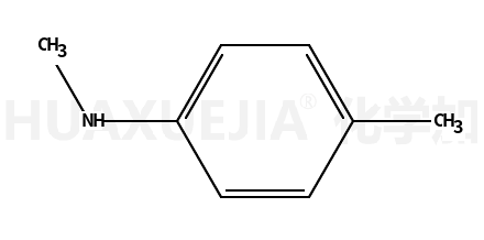 N-甲基-对甲基苯胺