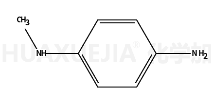 4-氨基-N-甲基苯胺