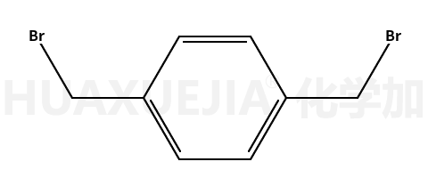 α,α'-二溴对二甲苯