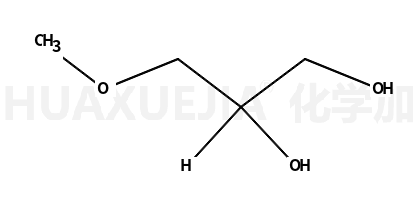 3-甲氧基-1,2-丙二醇