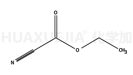 氰基甲酸乙酯