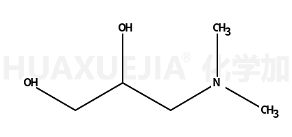 3-二甲胺基-1,2-丙二醇