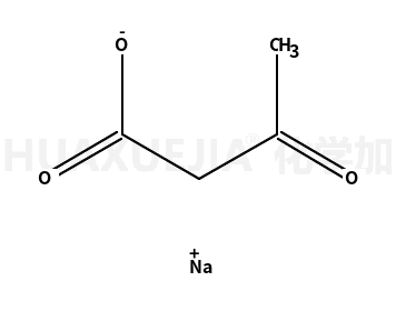 Sodium Acetoacetate623-58-5