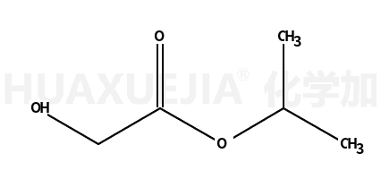 623-61-0结构式