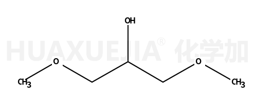 1,3-二甲氧基-2-丙醇
