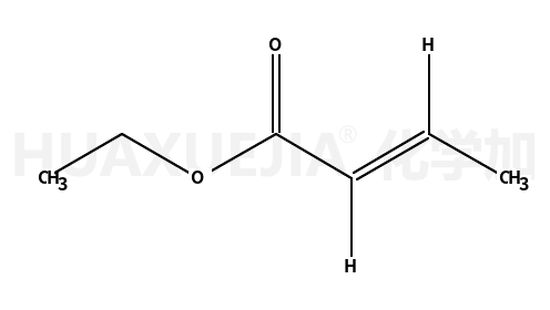 反式-2-丁烯酸乙酯