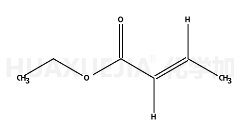 巴豆酸乙酯