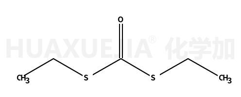 二硫代碳酸 S,S'-二乙酯