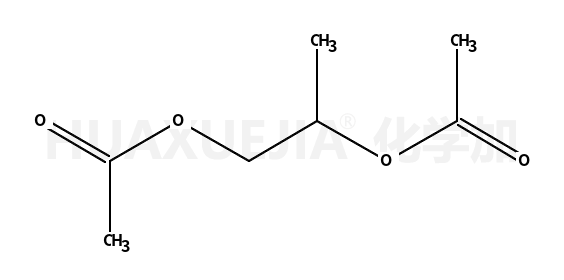 1,2-丙二醇二乙酸酯