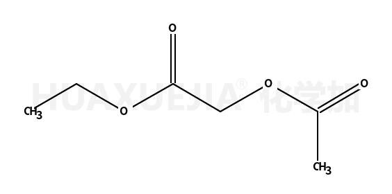 乙酰氧基乙酸乙酯