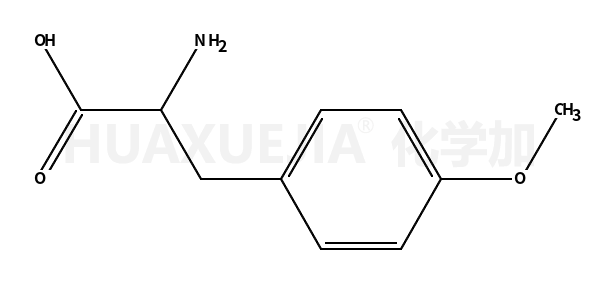 4-甲氧基-L-苯丙氨酸