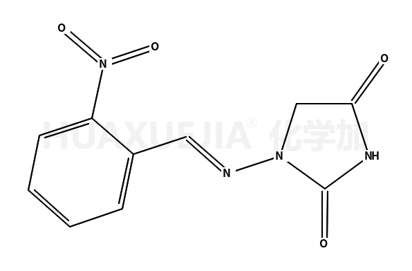 2-NP-呋喃妥因