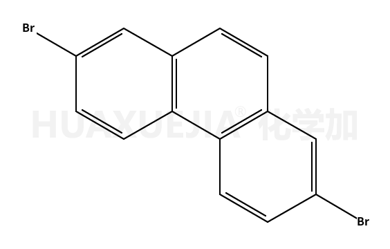 2,7-二溴菲