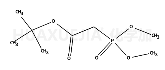 P,P-二甲基膦酰乙酸叔丁酯