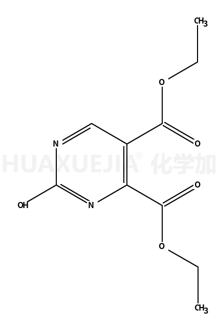 2-氧代-1,2-二氢-4,5-嘧啶二羧酸二乙酯