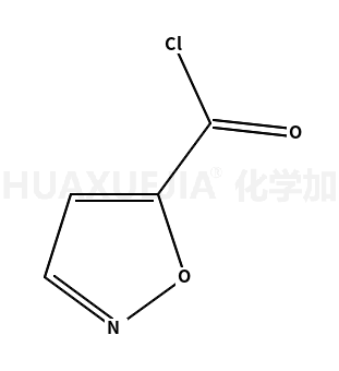 异恶唑-5-碳酰氯
