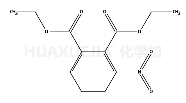 3-硝基邻苯二甲酸二乙酯