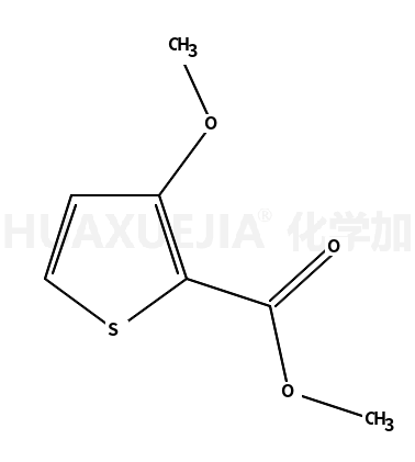 3-甲氧基噻吩-2-羧酸甲酯