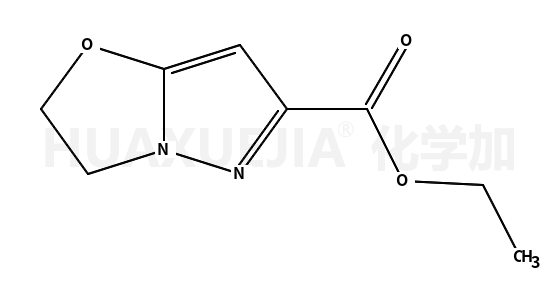 2,3-二氢吡唑[5,1-b][1,3]恶唑-6-羧酸乙酯