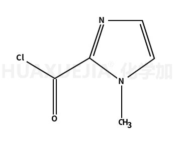 1-甲基-1H-苯并咪唑-2-羰酰氯