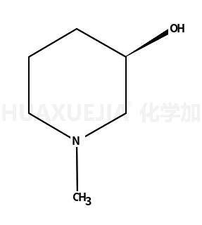 (S)-1-甲基-3-羟基哌啶