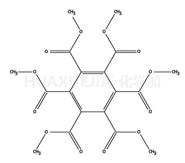 苯六甲酸六甲酯