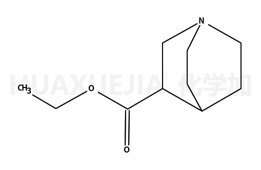 3-喹核碱羧酸乙酯