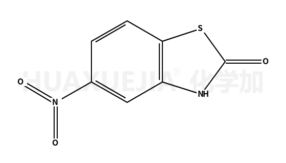 5-硝基-2(3H)-苯并噻唑酮