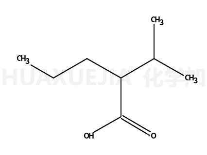 丙戊酸杂质B 2,2-二-正丙基乙酸