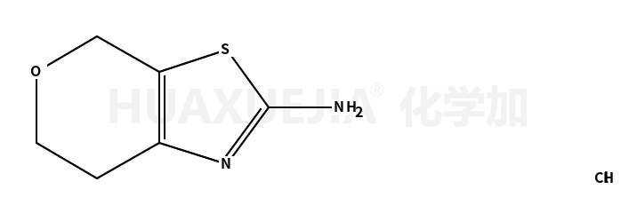 6,7-二氢-4H-吡喃并[4,3-D]噻唑-2-胺盐酸盐