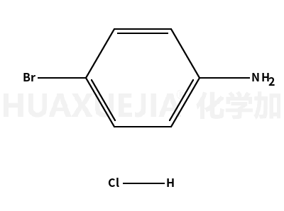 4-溴苯胺盐酸盐