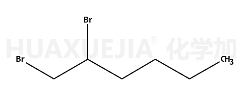 1,2-二溴己烷