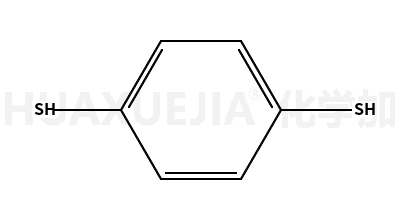 1,4-苯二硫醇