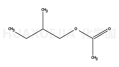 2-甲基丁基乙酸酯