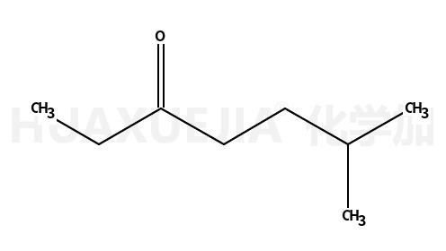 6-甲基-3-庚酮