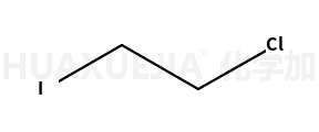 1-氯-2-碘乙烷