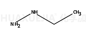 乙基肼