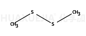 二甲基二硫醚