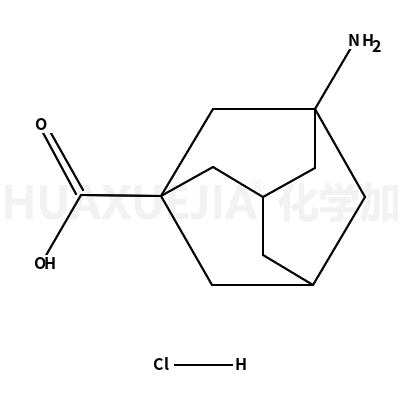 3-氨基-1-金刚烷甲酸盐酸盐