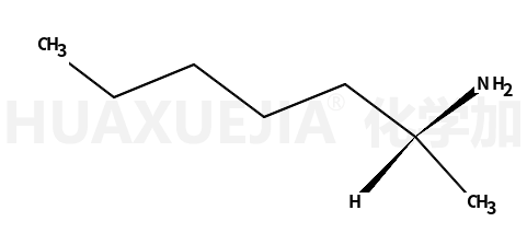 (R)-(-)-2-氨基庚烷