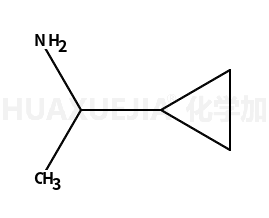 (R)-1-环丙基乙胺