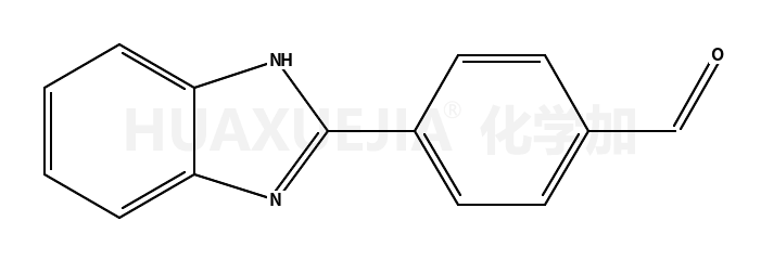 4-(1H-苯并咪唑-2-基)苯甲醛