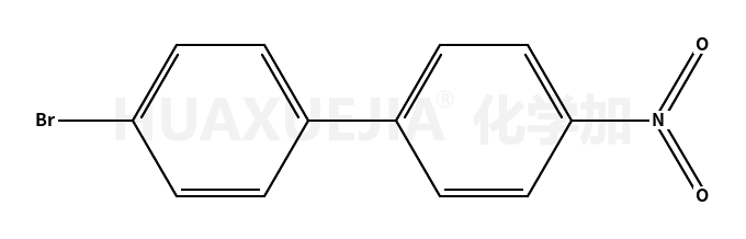 4-溴-4'-硝基联苯