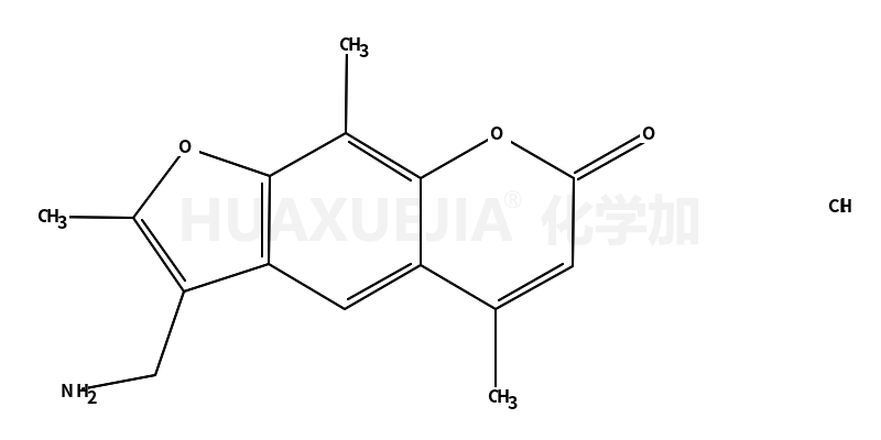 4′-氨甲基三唑仑盐酸盐