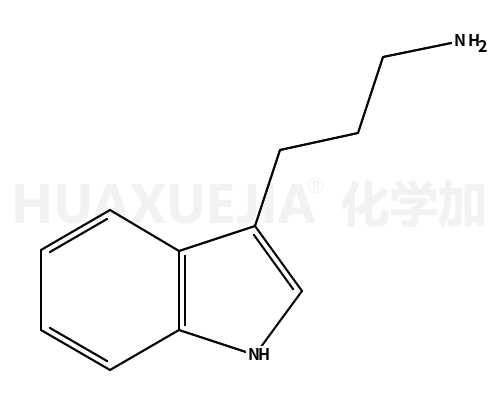 3-(1H-吲哚-3-基)丙-1-胺