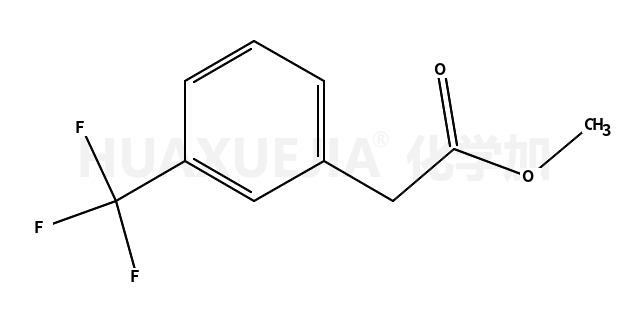 3-三氟甲基苯乙酸甲酯