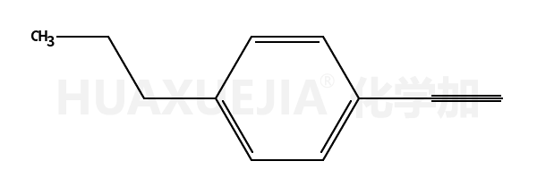 4-丙基苯乙炔