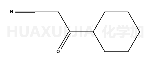 Beta-氧代-环己烷丙腈